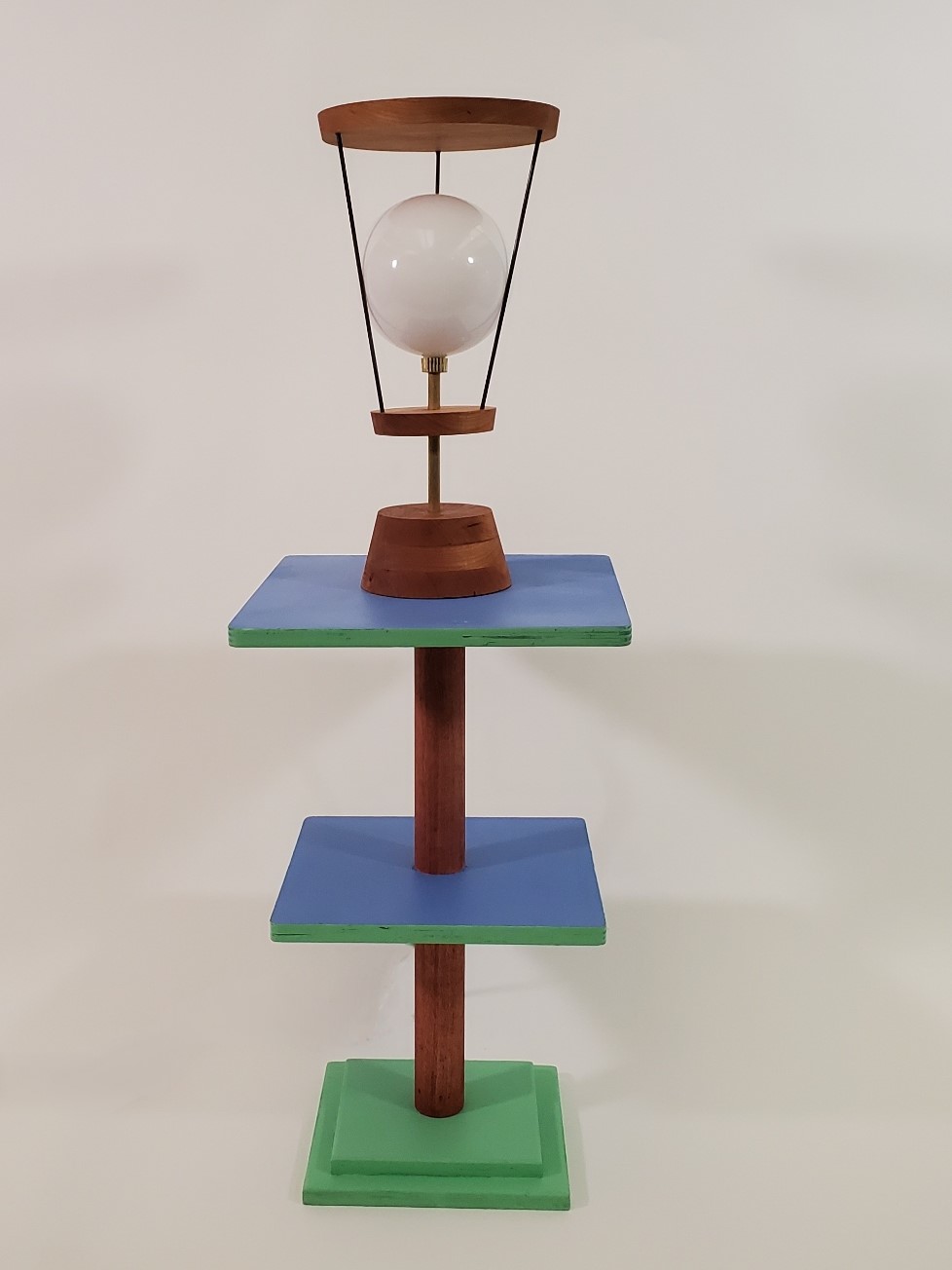 Satalight Detail View